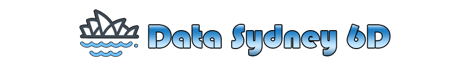 Data SDY 6D